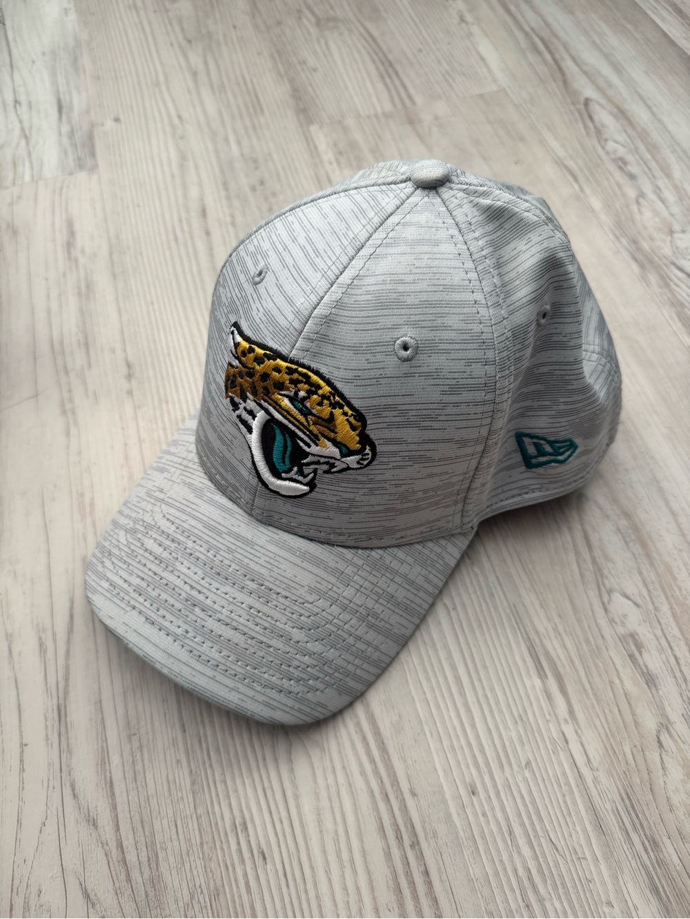 New Era Jacksonville Jaguars Hat